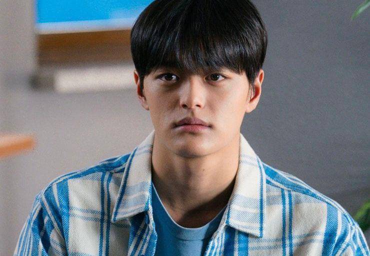 Cuplikan drama Korea Oh My Ghost Clients (dok. MBC/Oh My Ghost Clients)